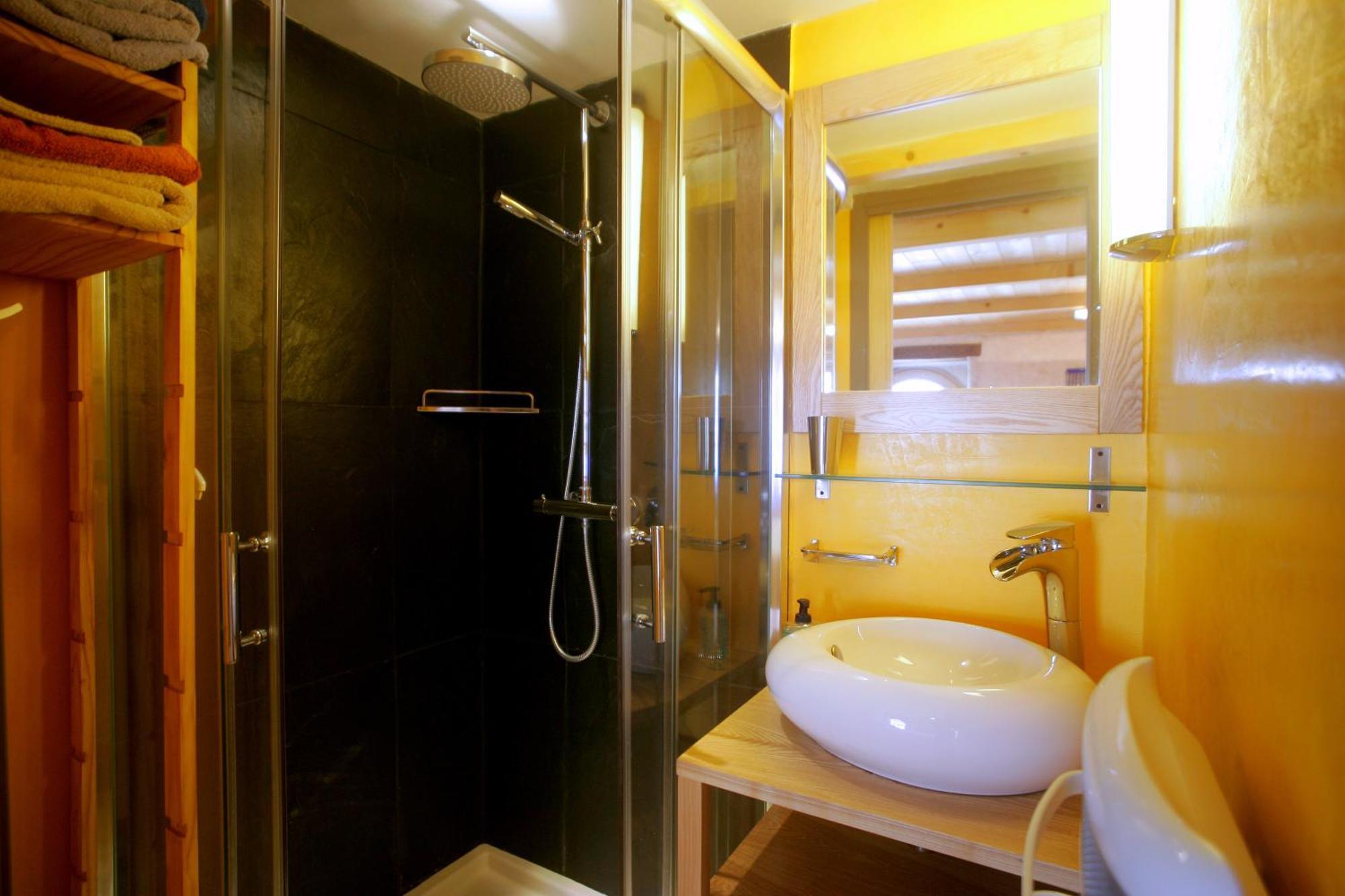 Le Magasin A Sel Bed & Breakfast Crozon Dış mekan fotoğraf