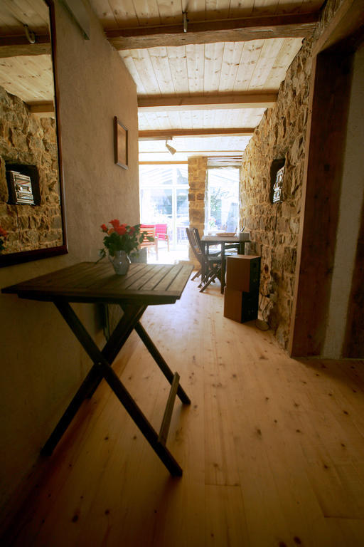 Le Magasin A Sel Bed & Breakfast Crozon Dış mekan fotoğraf