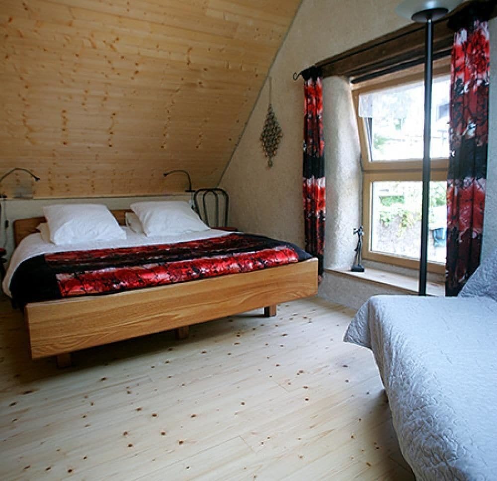 Le Magasin A Sel Bed & Breakfast Crozon Dış mekan fotoğraf