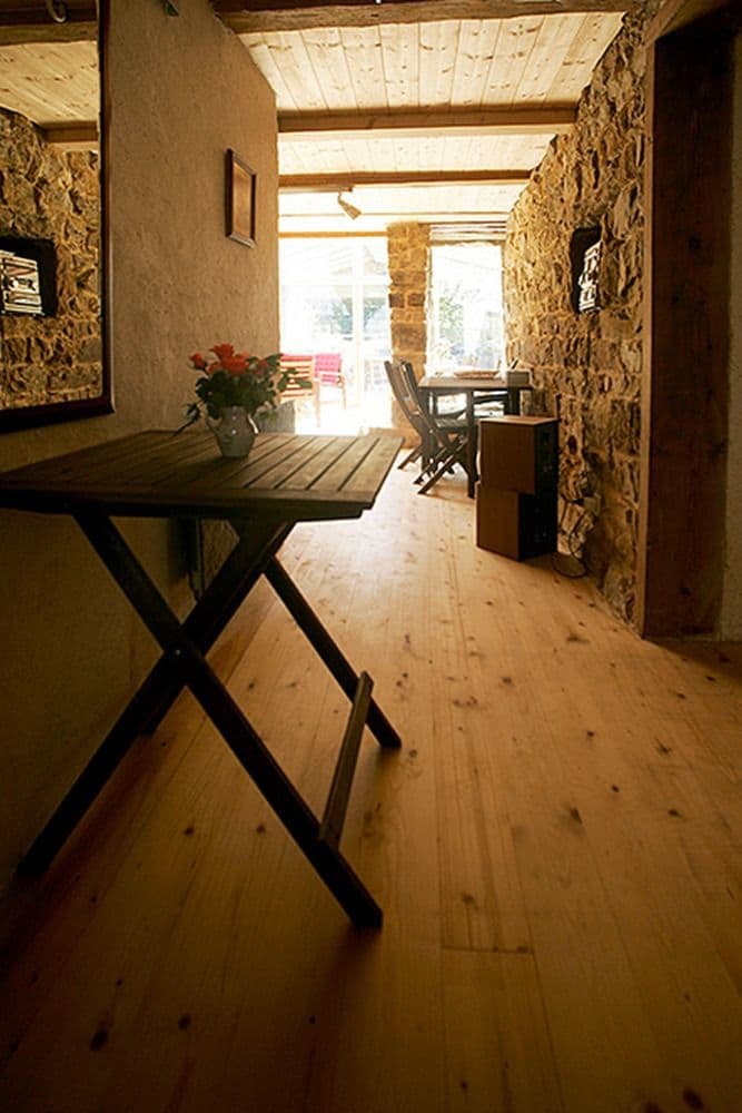 Le Magasin A Sel Bed & Breakfast Crozon Dış mekan fotoğraf
